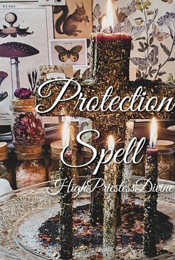 BlACK MAGIC REMOVAL SPECALIST