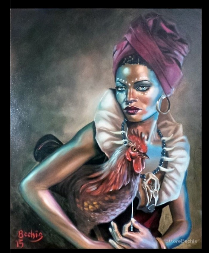 Madam LaVon 
