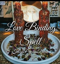 LOVE SPELLS