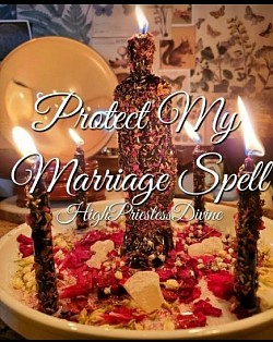 MARRIAGE SPELLS